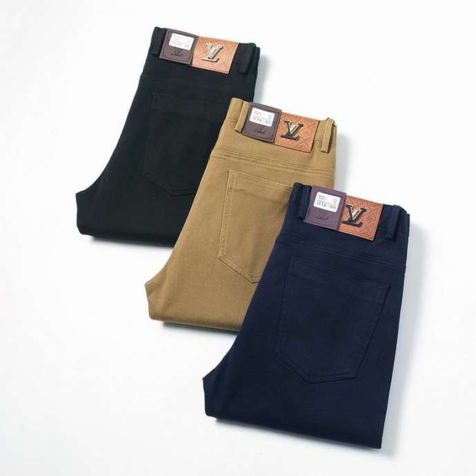 Picture of LV Pants Long _SKULVsz29-42776618648